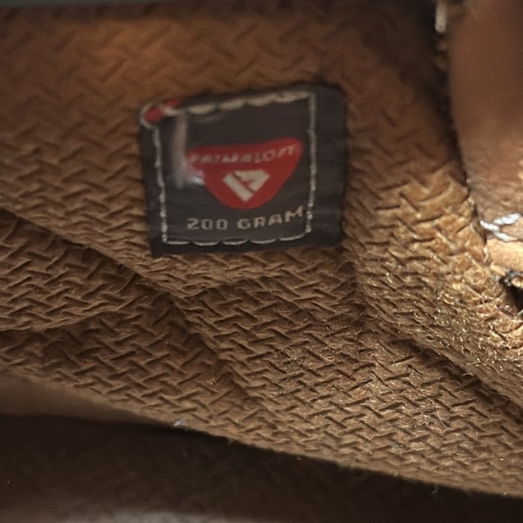 Junior Timberland 6-Inch Premium Wheat Waterproof Boots Size 6M #12909 - Picture 7 of 7